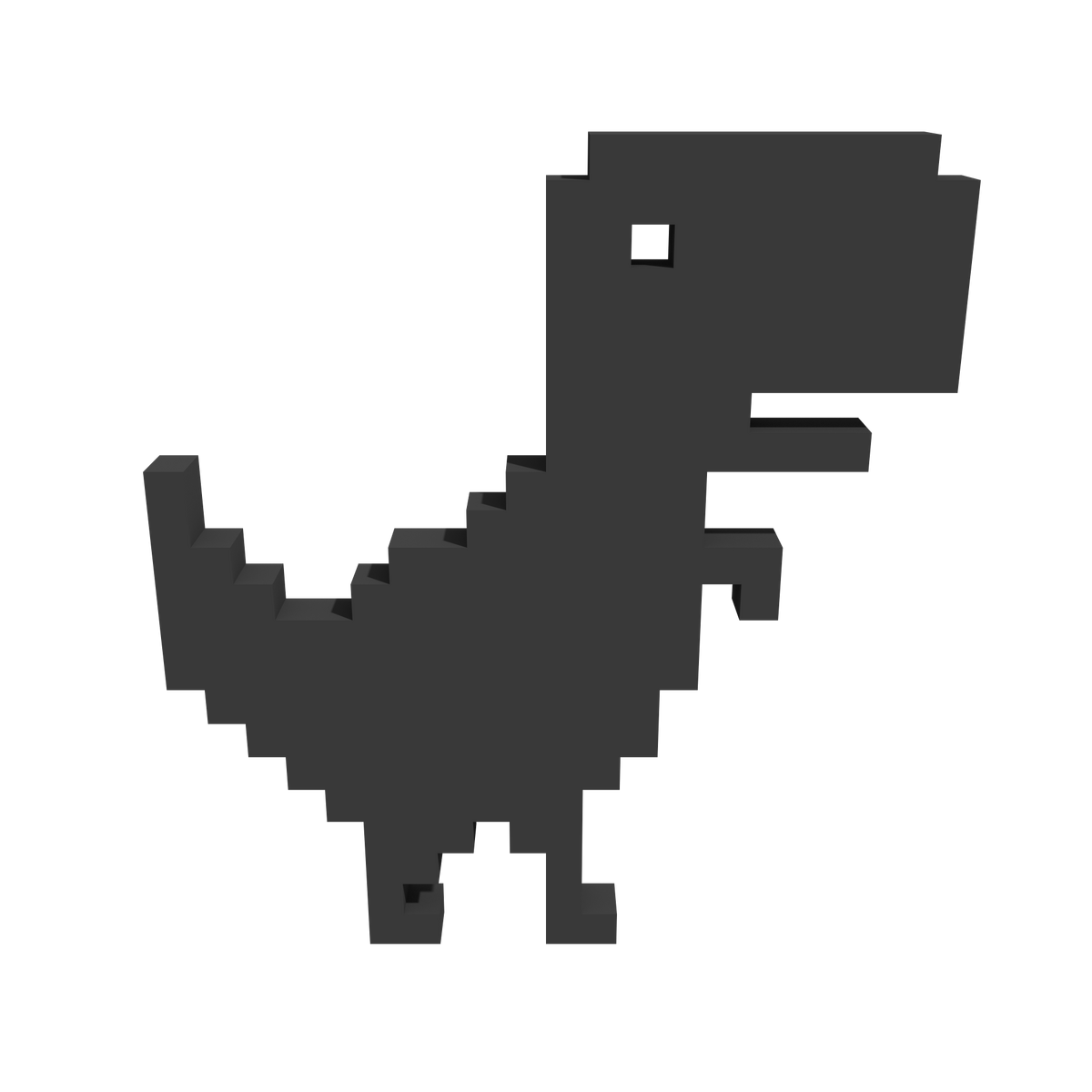 Dinosaur Google Chrome Final in a Nutshell by HenriquePQsim -- Fur Affinity  [dot] net