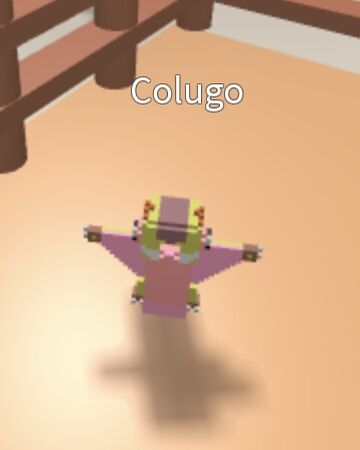 Colugo Creatures Tycoon Wiki Fandom - codes for doge simulator roblox wiki