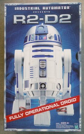 R2-D2 | Creatures Wiki | Fandom