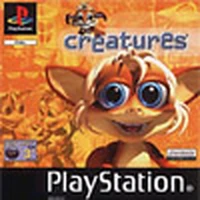 creatures ps1
