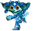 female Findaho Norn