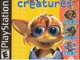 Creatures PS1