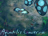 Aquatilis Caverna