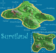 Surviland