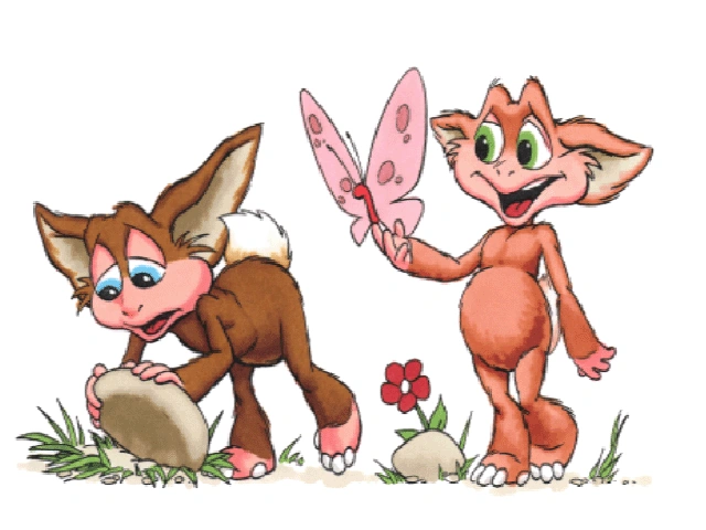 Riverandpetalinthegarden2