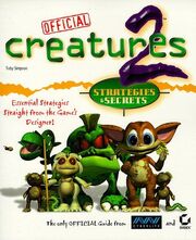 Creatures2officialstrategiesandsecretscover