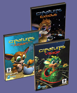 Creatures Exodus Mac Download free Creatures Exodus Mac Download free