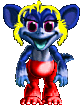 female Schlumpf Norn