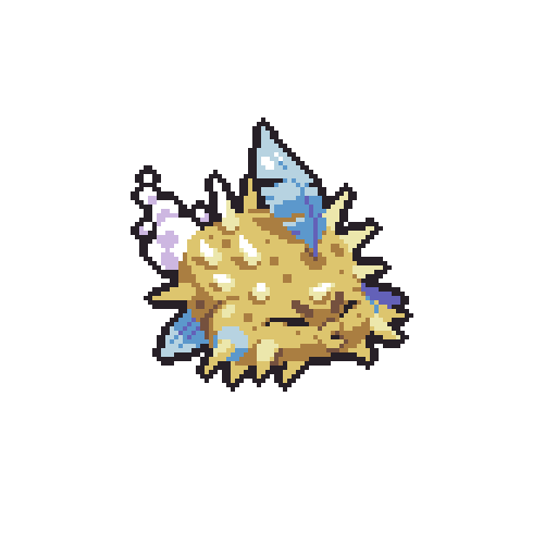 Pluffel | Creatures of Aether Wiki | Fandom