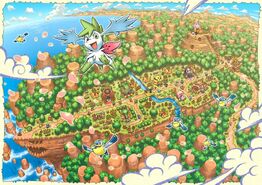 Explore-of-Sky-Shaymin