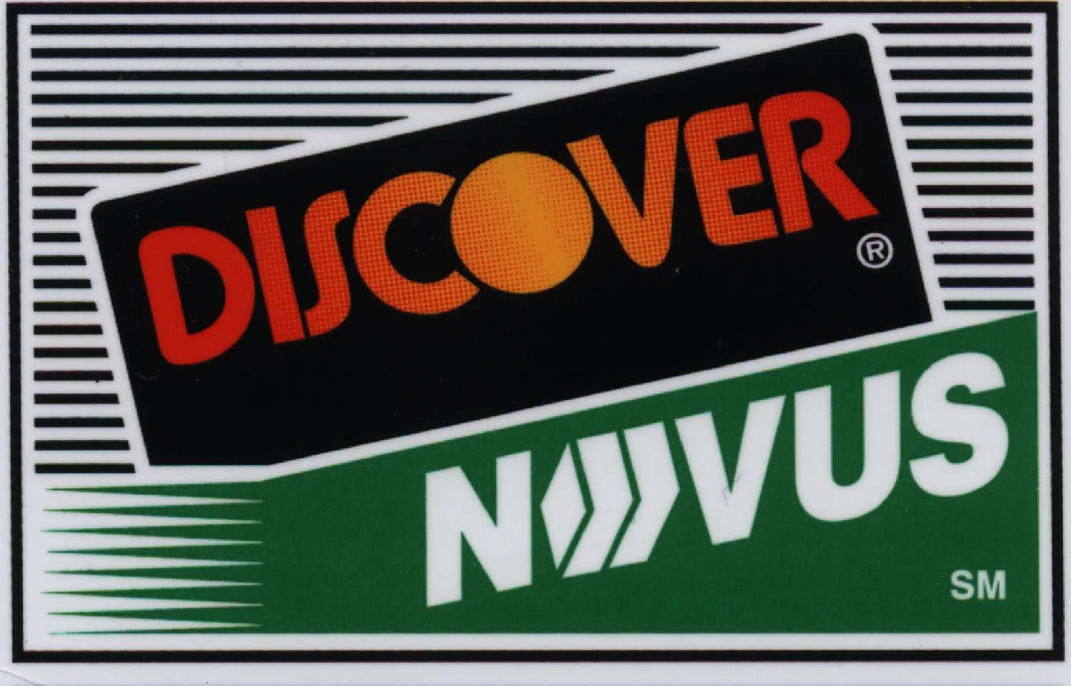 Discover | Credit Cards Wiki | Fandom