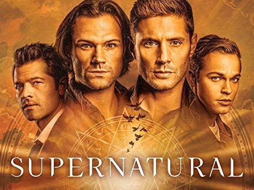 Supernatural (2005-2020) | Credits Wiki | Fandom