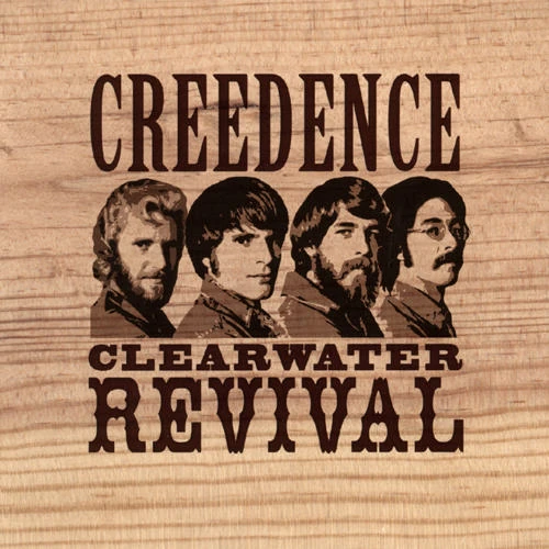 Creedence Clearwater Revival Box Set Creedence Clearwater Revival
