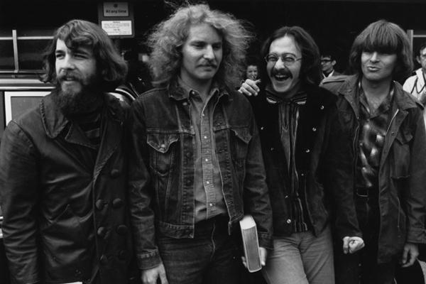 Creedence Clearwater Revival | Creedence Clearwater Revival Wiki