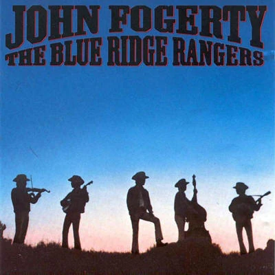 The Blue Ridge Rangers | Creedence Clearwater Revival Wiki | Fandom