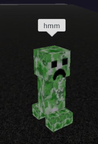 Creepers Creeper Chaos Wiki Fandom - roblox creeper chaos