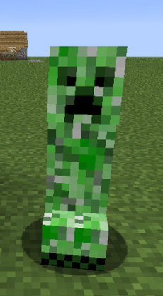 creeper chaos roblox wiki