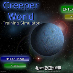 Creeper World Wiki Fandom