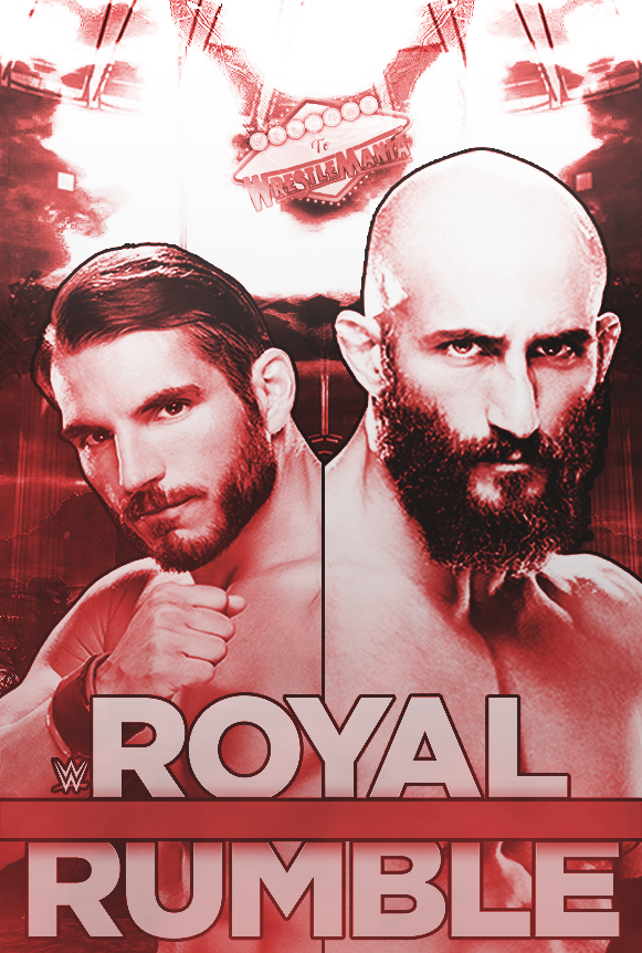 wwe royal rumble 2019 wiki