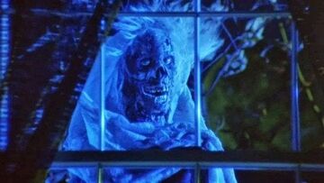 ホラーポップス　サイコビリー　creepshow Creepshow 2 / B2 / Japan