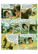 Page 46 of the Creepshow comic adaptation