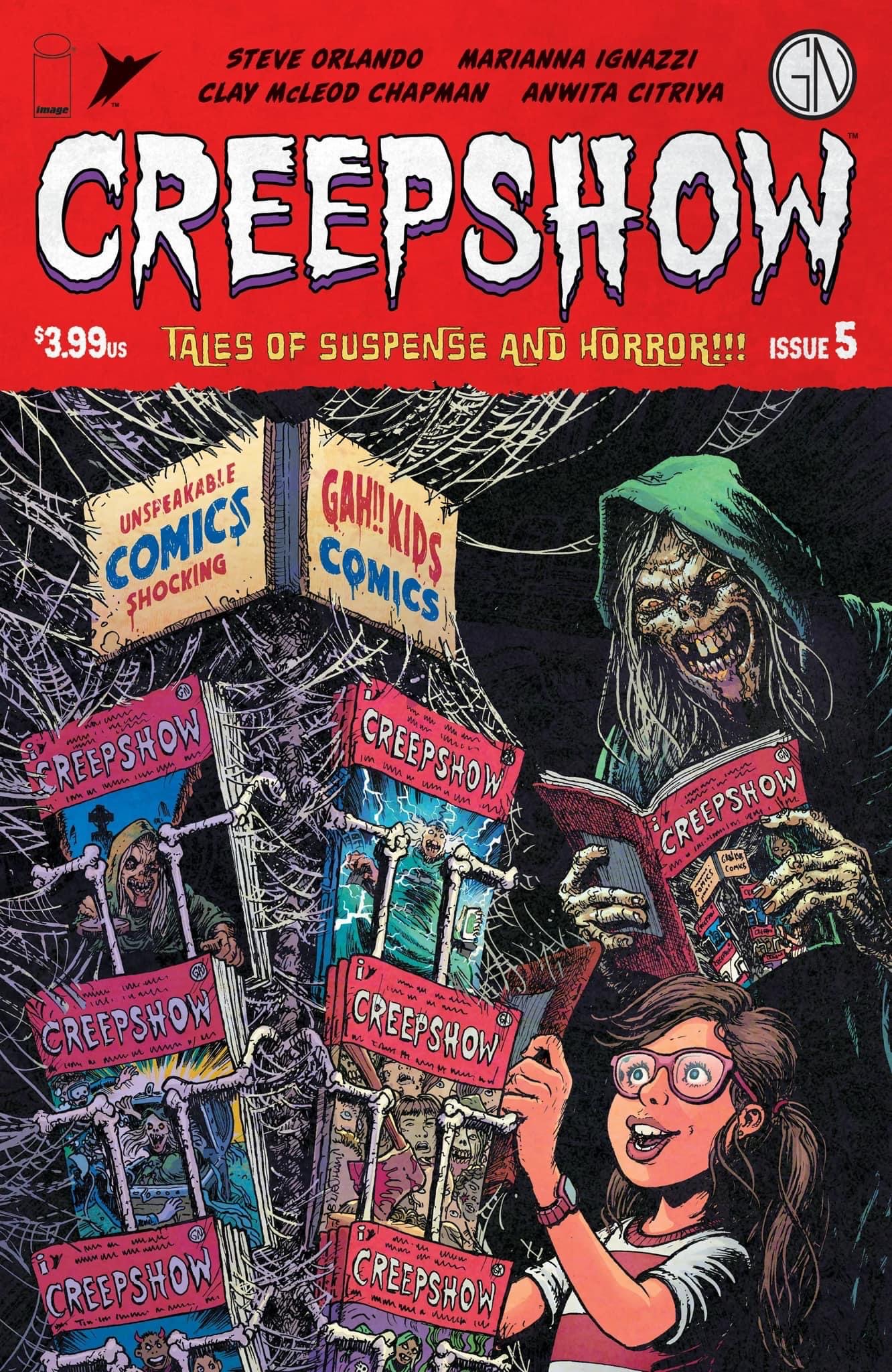 Creepshow - Wikipedia