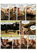 Page 29 of the Creepshow comic adaptation