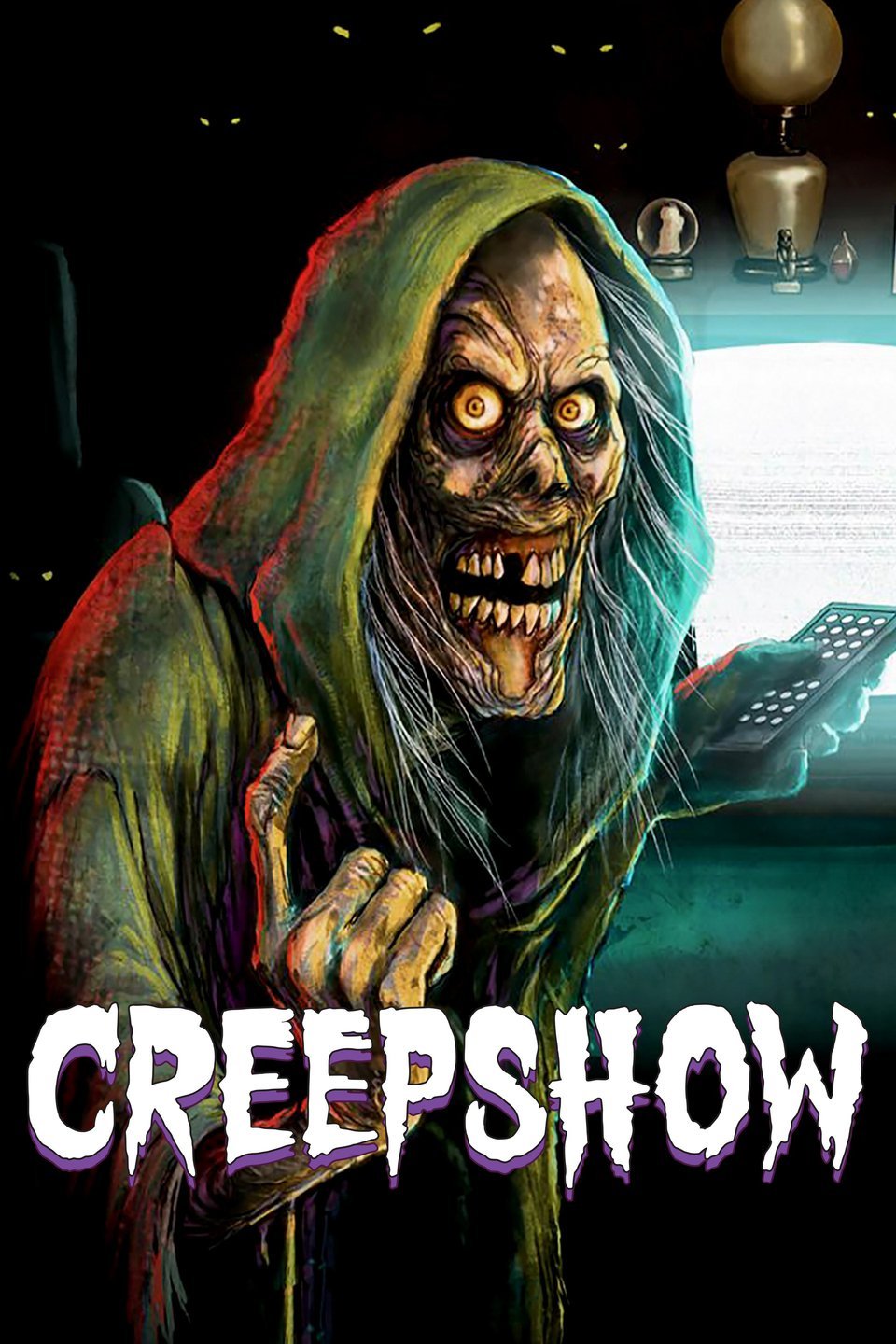 Creepshow - Wikipedia