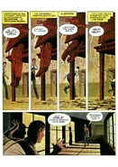 Page 31 of the Creepshow comic adaptation