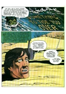 Page 43 of the Creepshow comic adaptation