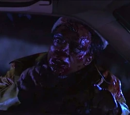 The Hitchhiker