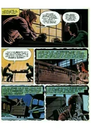 Page 40 of the Creepshow comic adaptation