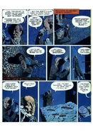 Page 60 of the Creepshow comic adaptation