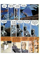 Page 61 of the Creepshow comic adaptation