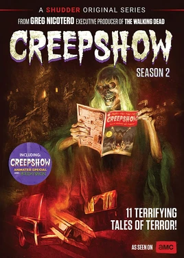 Creepshow - Season 2