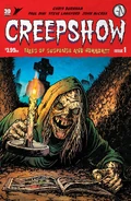 Creepshow Limited Series