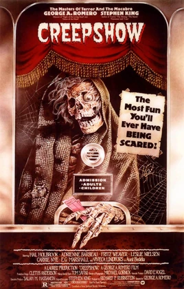 Creepshow-movie-poster