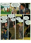 Page 26 of the Creepshow comic adaptation