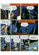 Page 59 of the Creepshow comic adaptation