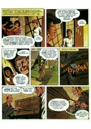 Page 28 of the Creepshow comic adaptation