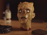 The House of the Head
