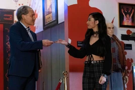 Skeletons in the Closet