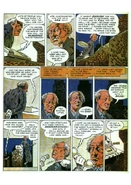 Page 58 of the Creepshow comic adaptation