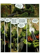 Page 21 of the Creepshow comic adaptation
