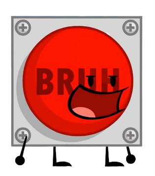 Bruh Button | Creepsington Wiki | Fandom
