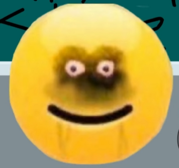 cursed emoji