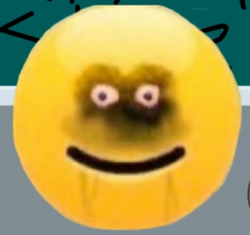 Cursed Emoji, Creepsington Wiki