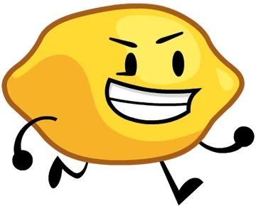 Lemon | Creepsington Wiki | Fandom