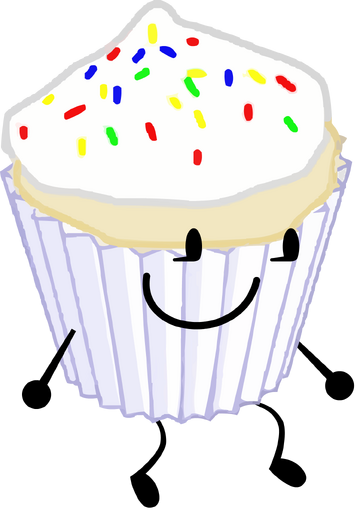 Cupcake - Wikipedia