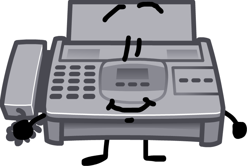 fax machine images